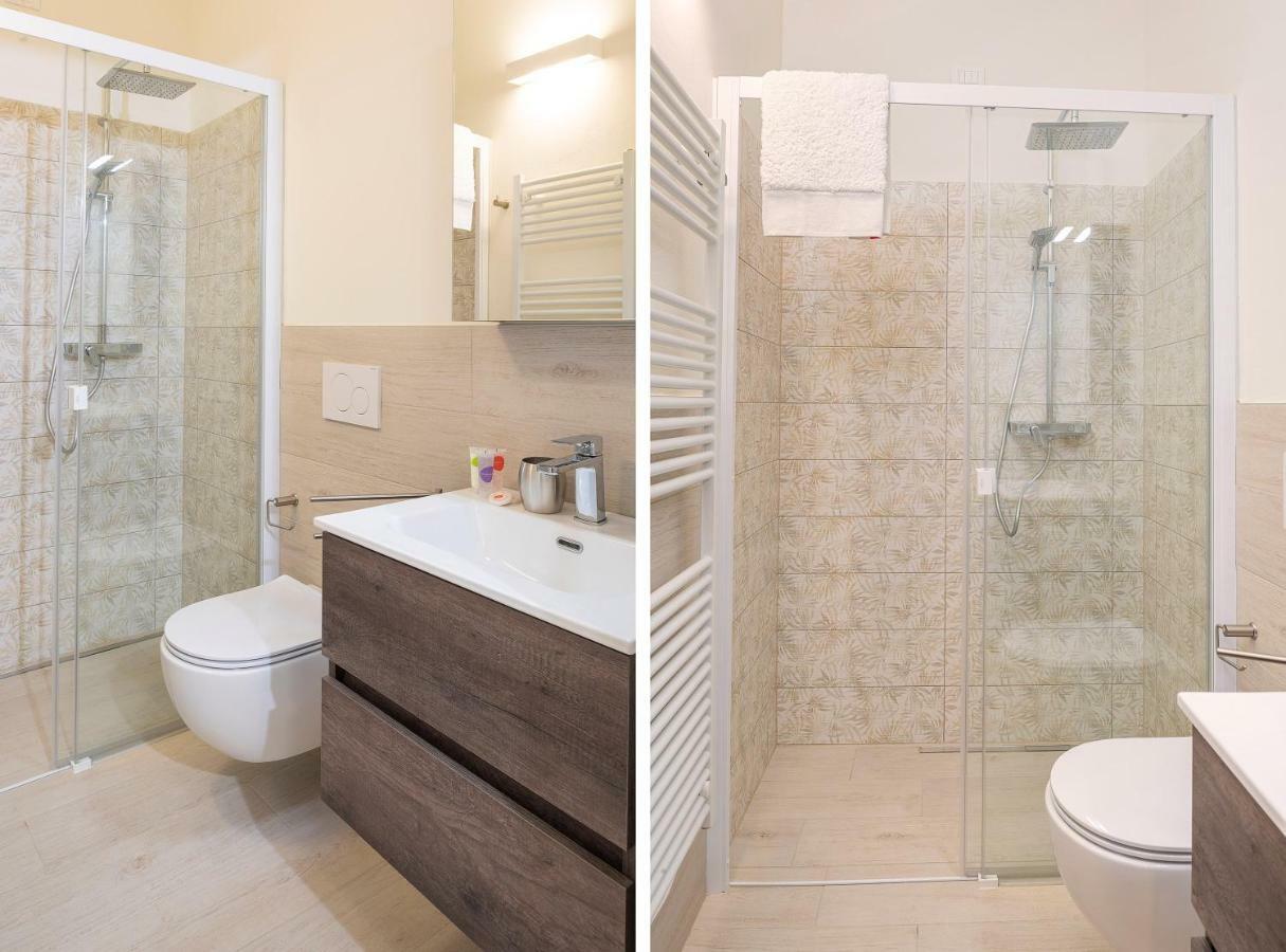 Family House Bivio Villa Пескиера дел Гарда Екстериор снимка