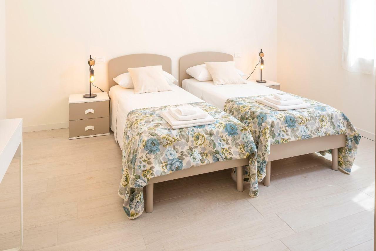 Family House Bivio Villa Пескиера дел Гарда Екстериор снимка