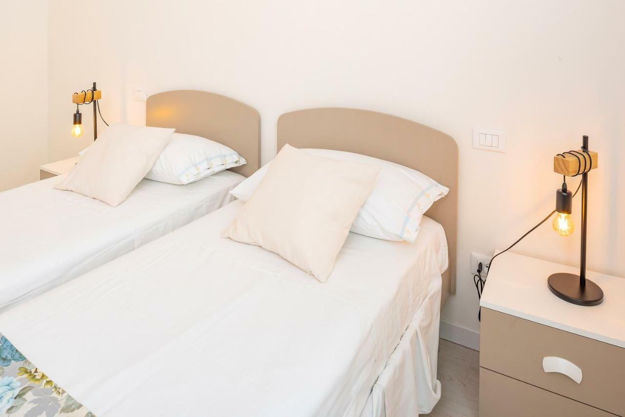 Family House Bivio Villa Пескиера дел Гарда Екстериор снимка